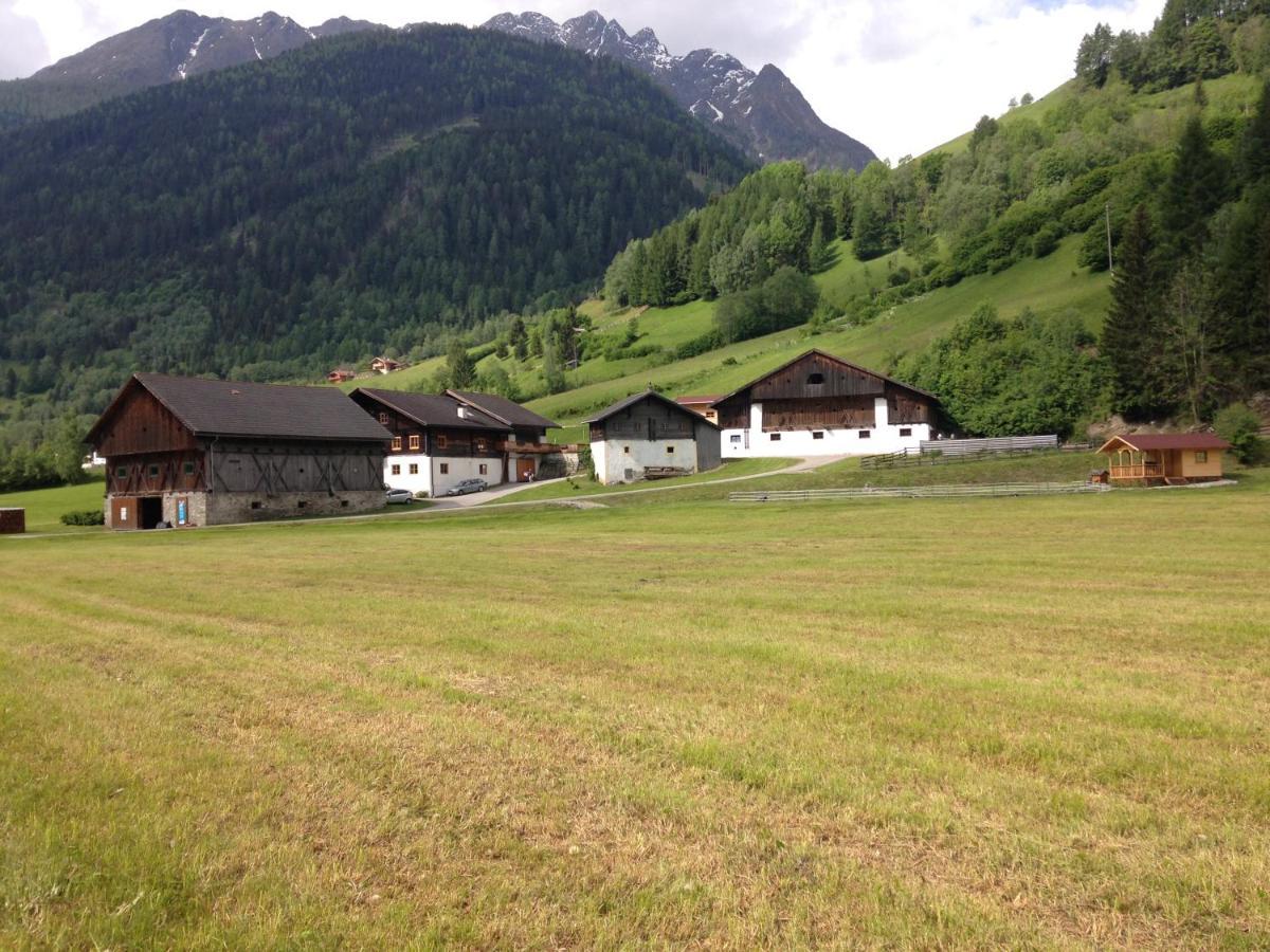 Ferienwohnung Moharblick 2 Großkirchheim Exteriér fotografie