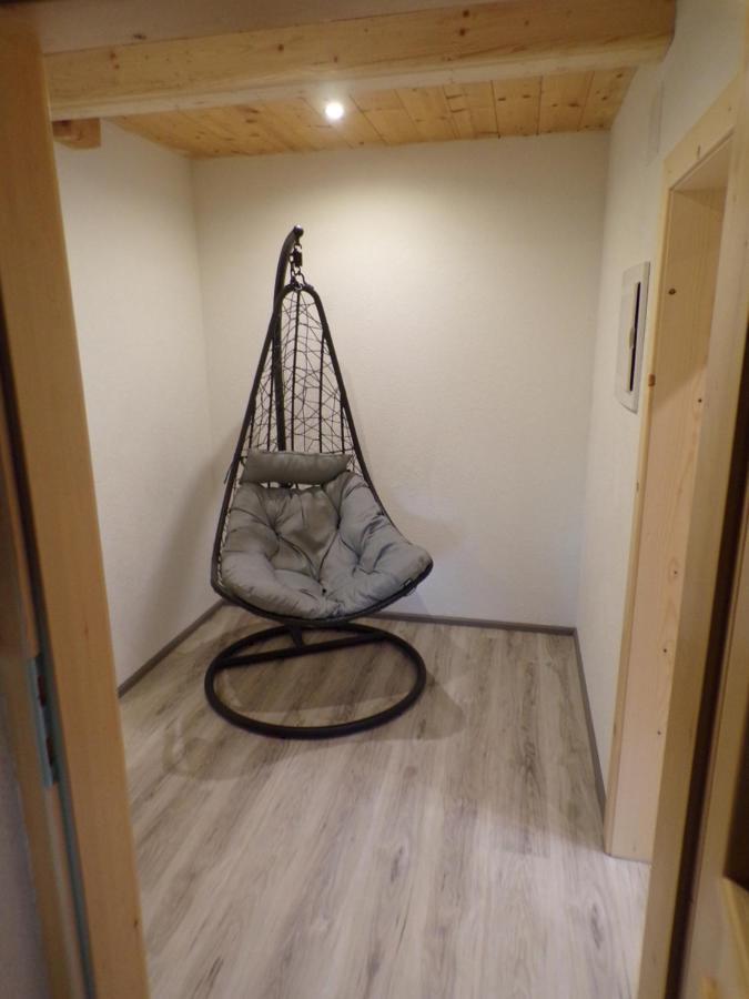 Ferienwohnung Moharblick 2 Großkirchheim Exteriér fotografie