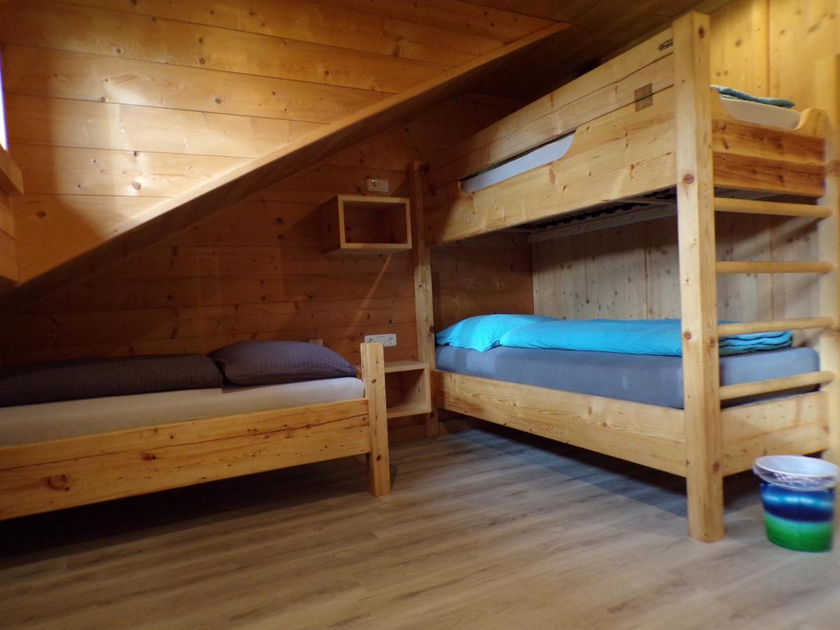 Ferienwohnung Moharblick 2 Großkirchheim Exteriér fotografie