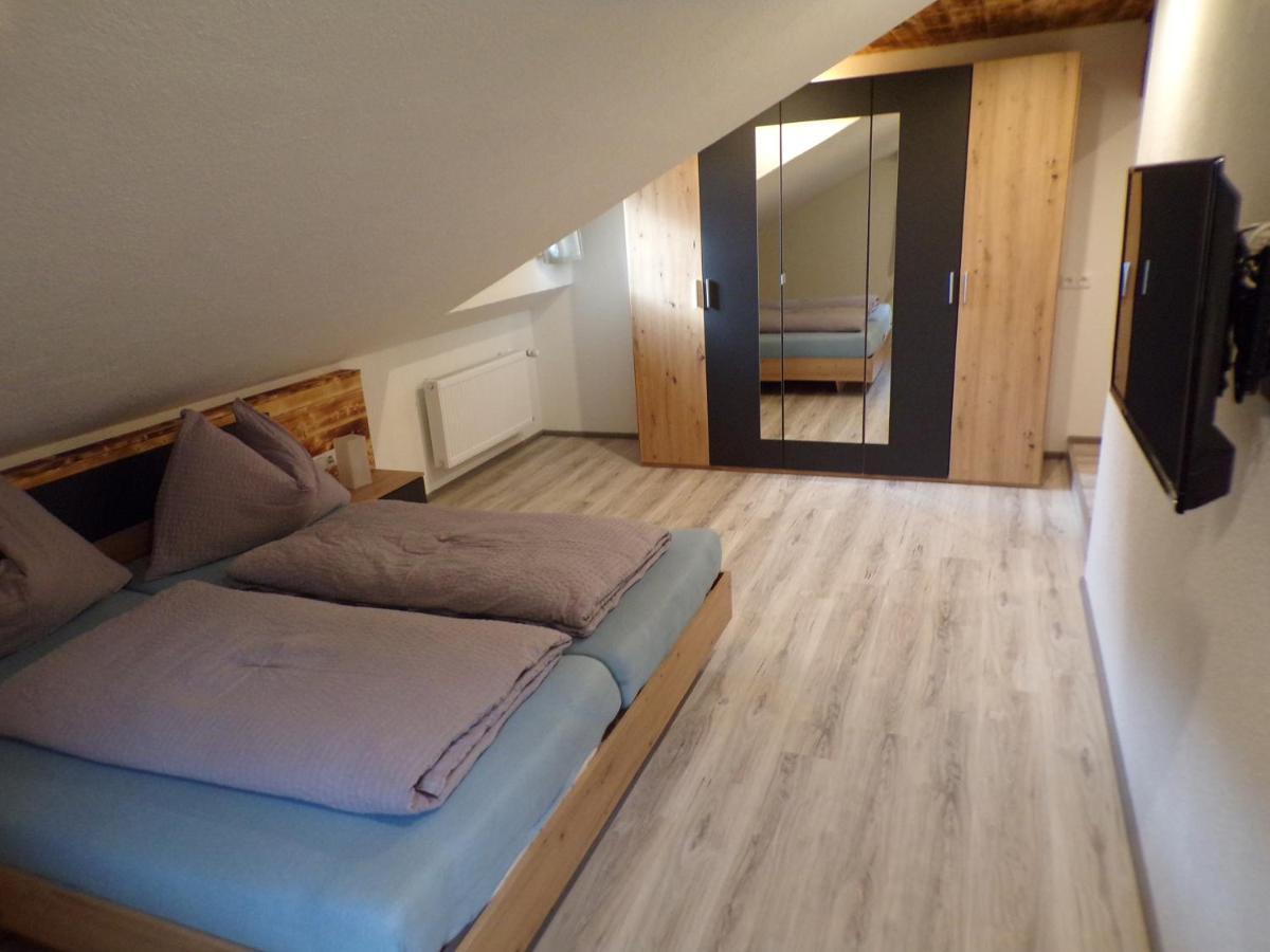 Ferienwohnung Moharblick 2 Großkirchheim Exteriér fotografie