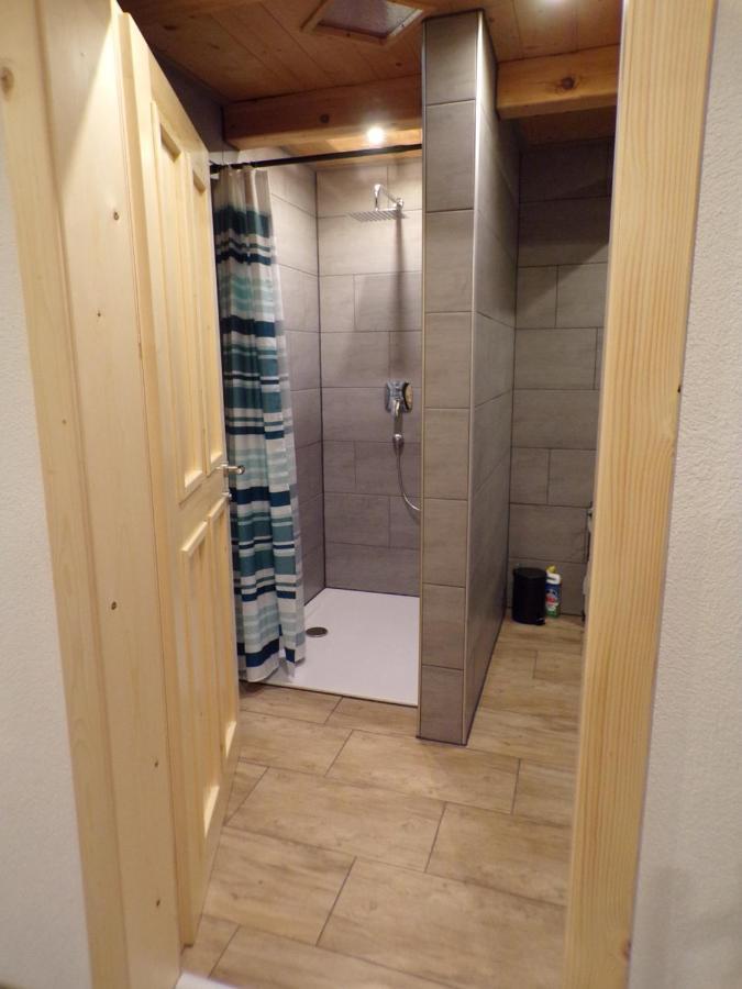 Ferienwohnung Moharblick 2 Großkirchheim Exteriér fotografie